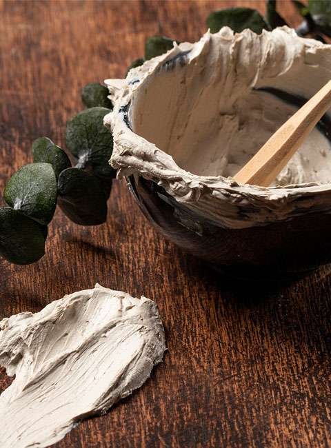 kaolin
