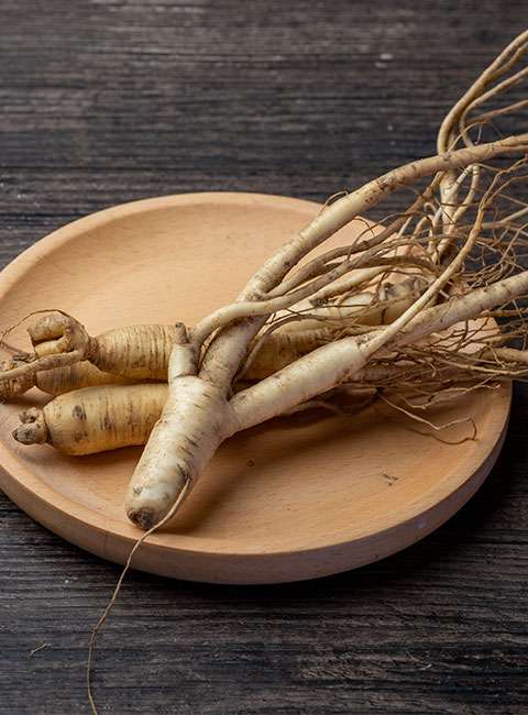 maca