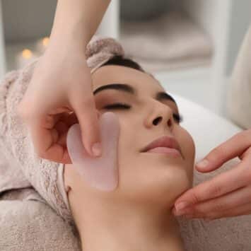 Qu'est-ce que le Gua Sha ?