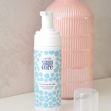 La Mousse de Gaby