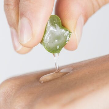Utiliser l’Aloe Vera visage dans votre routine beauté
