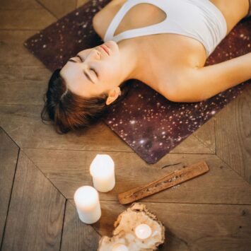 Relaxation et rééquilibrage énergétique