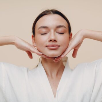 Le massage Kobido