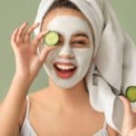 Masque visage