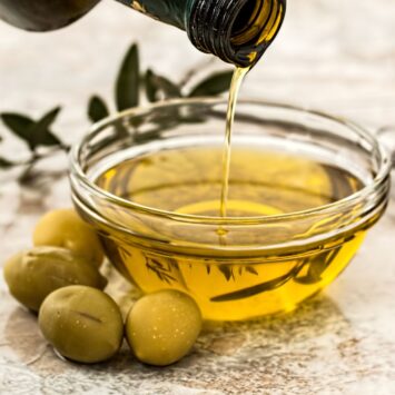 l’huile de jojoba