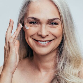 Purifiant et anti-imperfections