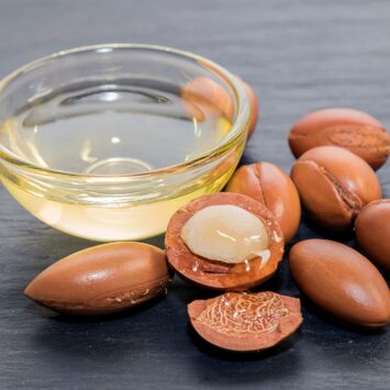 L’huile d’argan