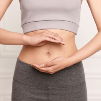 Douleur digestive