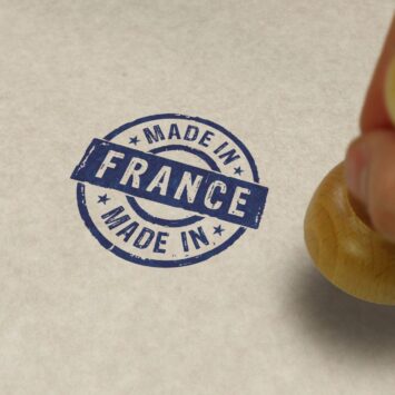 Made in France
