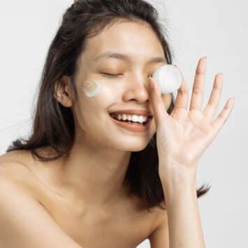 Pourquoi choisir une routine visage bio ?