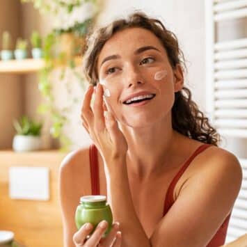 Une meilleure compatibilité biologique avec votre peau