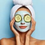 Routine visage bio