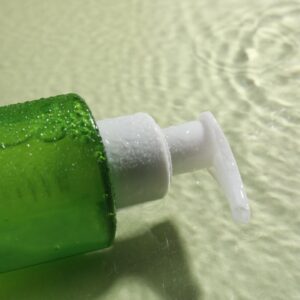 Produits cosmétiques