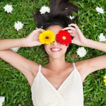 Printemps – Détox, renouveau & éclat