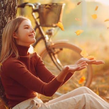 Automne – Réparation & nutrition
