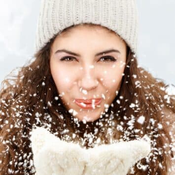 Hiver – Barrière & protection