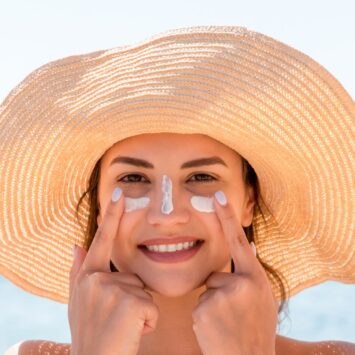 Produit solaire