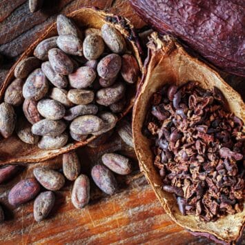 Qu’est-ce que le beurre de cacao ?