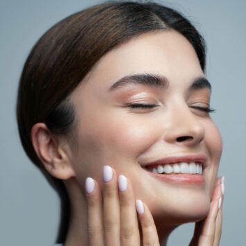 Hydratation flash intense : un véritable bain d’eau pour la peau