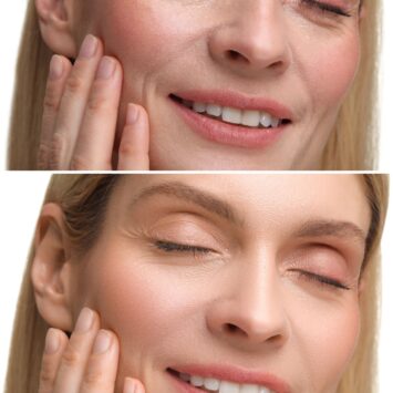 Un bouclier naturel contre les premiers signes de l’âge